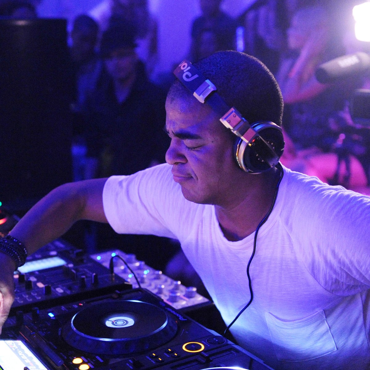 Dj Erick Morillo Found Dead In Florida Dance Music The Guardian