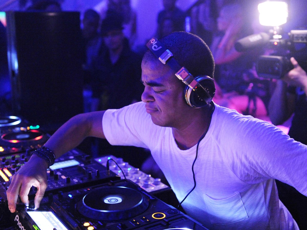 DJ Erick Morillo found dead in Florida | Dance music | The Guardian