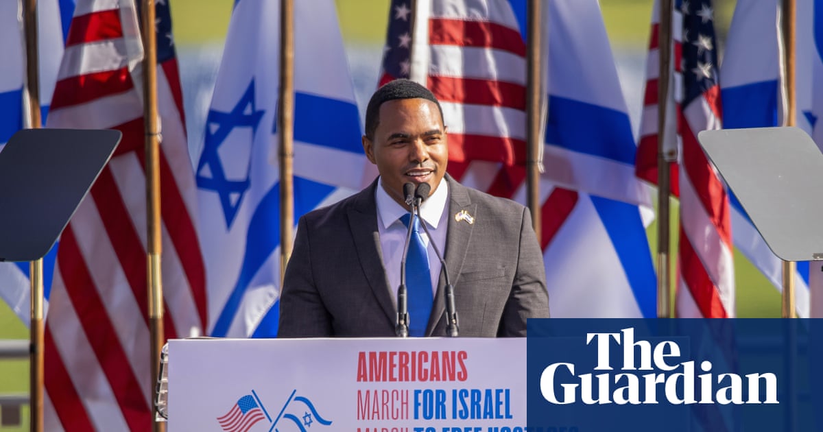 Aipac over affordability: Democratic candidates come under fire for support of Israel