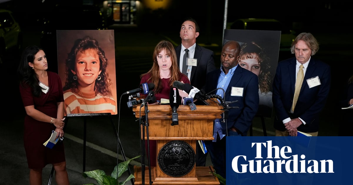 Witnesses recount Christa Pike's survival of two lethal injections – video