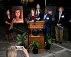 Witnesses recount Christa Pike's survival of two lethal injections – video