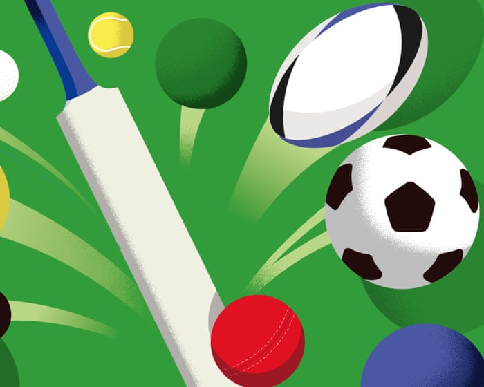 Sign up for the Recap newsletter: our free sport highlights email