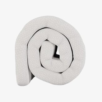 Panda Bamboo mattress topper