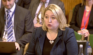 Karen Bradley