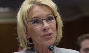 Advocates Demand Devos Protect Students >> Eighteen States Sue Betsy Devos For Suspending Rules On For Profit Advocates Demand Devos Protect Students >> Eighteen States Sue Betsy Devos For Suspending Rules On For Profit