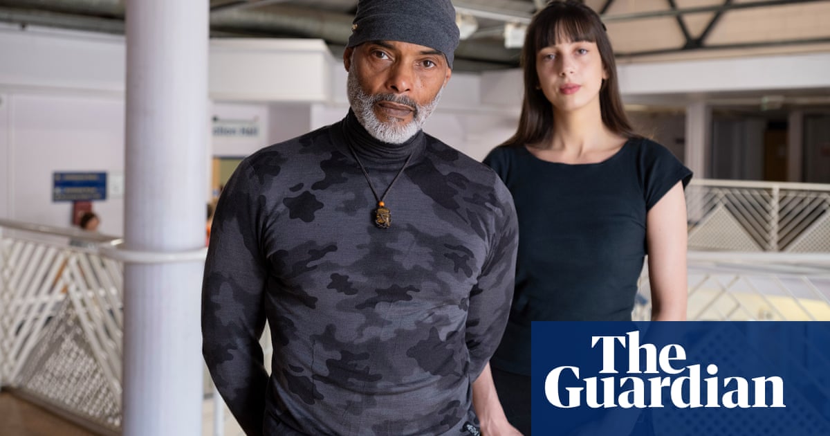 Campaigners look to Historic England to save Black British site Bridge Park in London