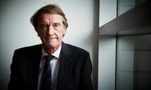 Jim Ratcliffe