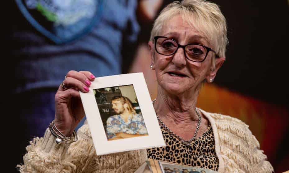 Boy In The Box Solved Mother of Trevor Tascas calls for information as Victoria police offer