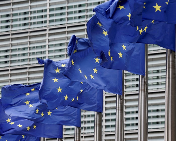 Tools to power up the European Union | Letter