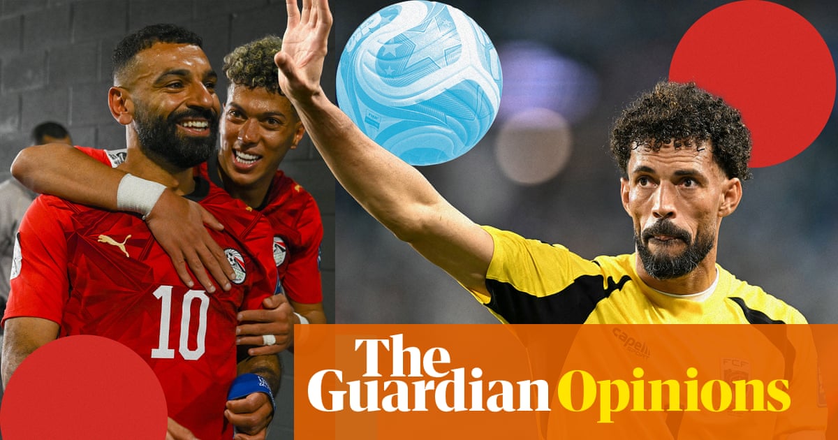 For all Cape Verde's heroics, Africa's World Cup could and perhaps should have been better | Jonathan Wilson