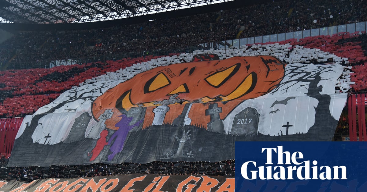 Serie A S Top Five Maintain Frightening Pace With Milan No Match