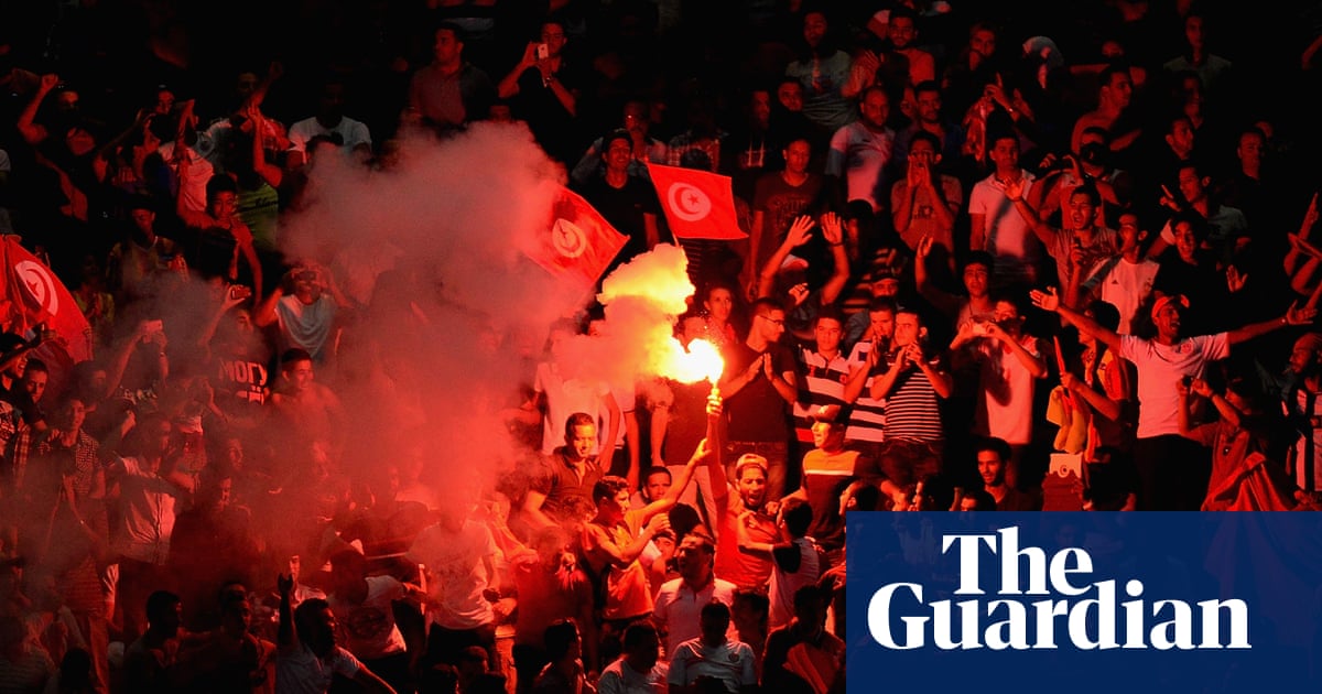 Tunisia World Cup 2026 team guide