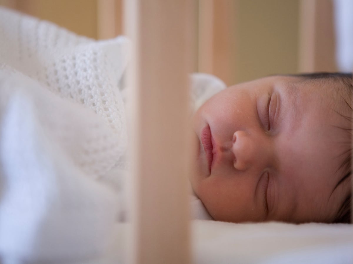 Uk Retailers Halt Sale Of Baby Sleep Positioners After Us Warning Children The Guardian Uk Retailers Halt Sale Of Baby Sleep Positioners After Us Warning Children The Guardian