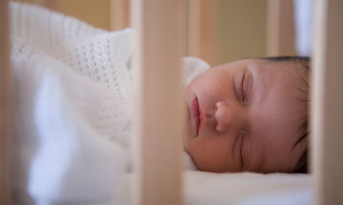 Uk Retailers Halt Sale Of Baby Sleep Positioners After Us Warning uk retailers halt sale of baby sleep