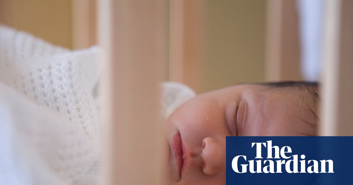 One in six babies in England live in overheated homes – analysis