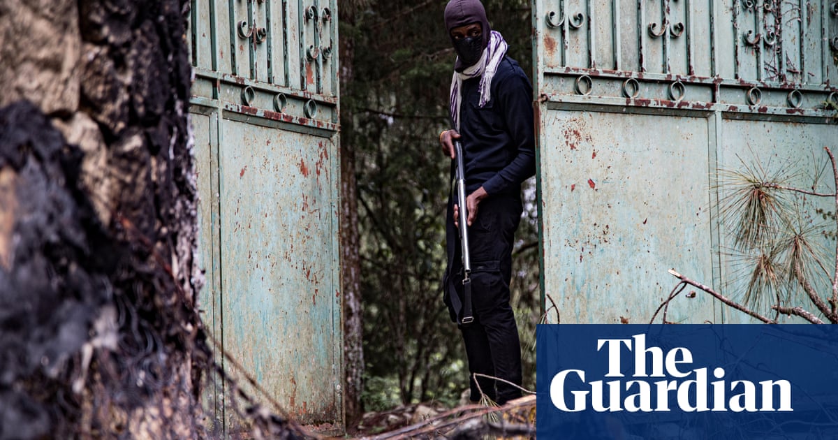 US says Haitians can be deported days after ruling Haiti unsafe for Americans