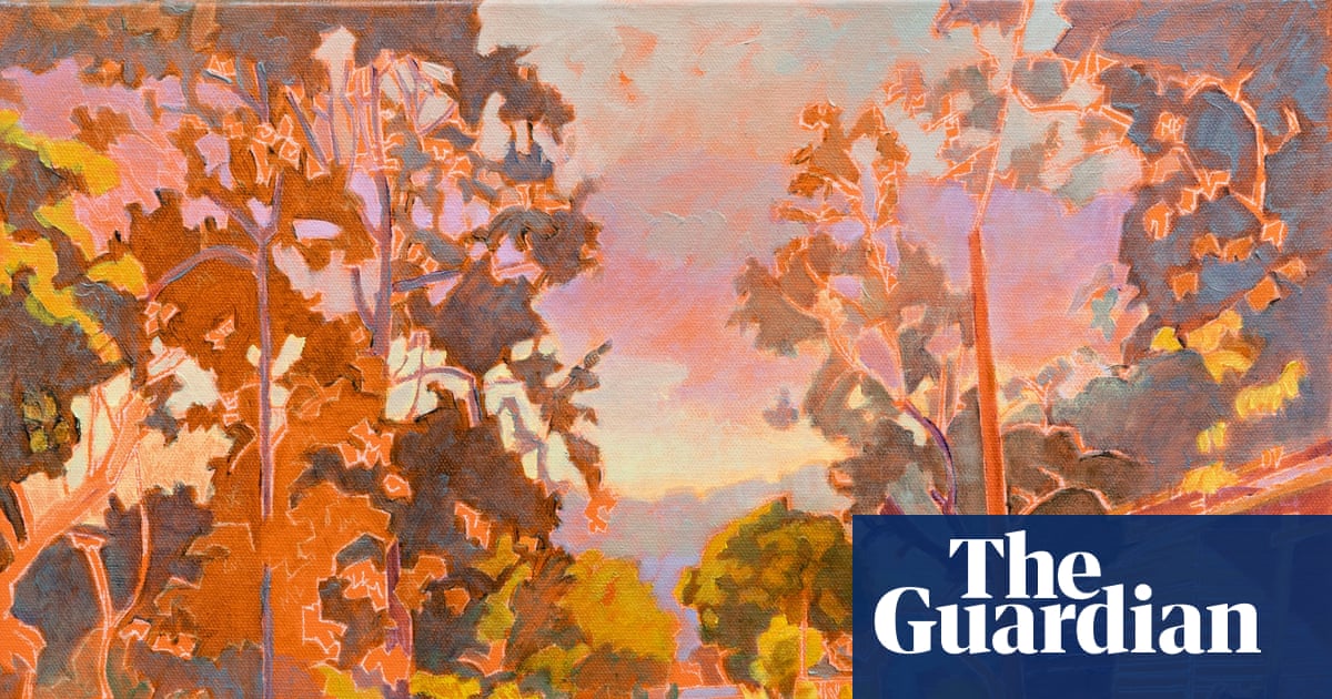 ‘Remarkably executed, compelling and resonant’: $100,000 Hadley’s art prize – in pictures