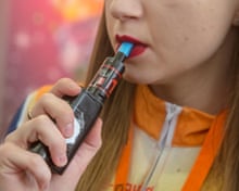 France planning to ban disposable vapes in effort to combat smoking | France | The Guardian France planning to ban disposable vapes in effort to combat smoking | France | The Guardian