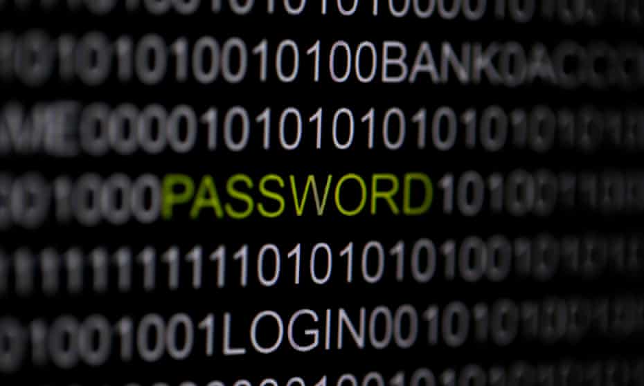 Most information security experts recommend using password managers as few people can remember enough unique strong passwords to cover all the sites they use.