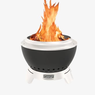 I got tired of eye-stinging campfire smoke, so I tested smokeless fire pits to find the best I got tired of eye-stinging campfire smoke, so I tested smokeless fire pits to find the best