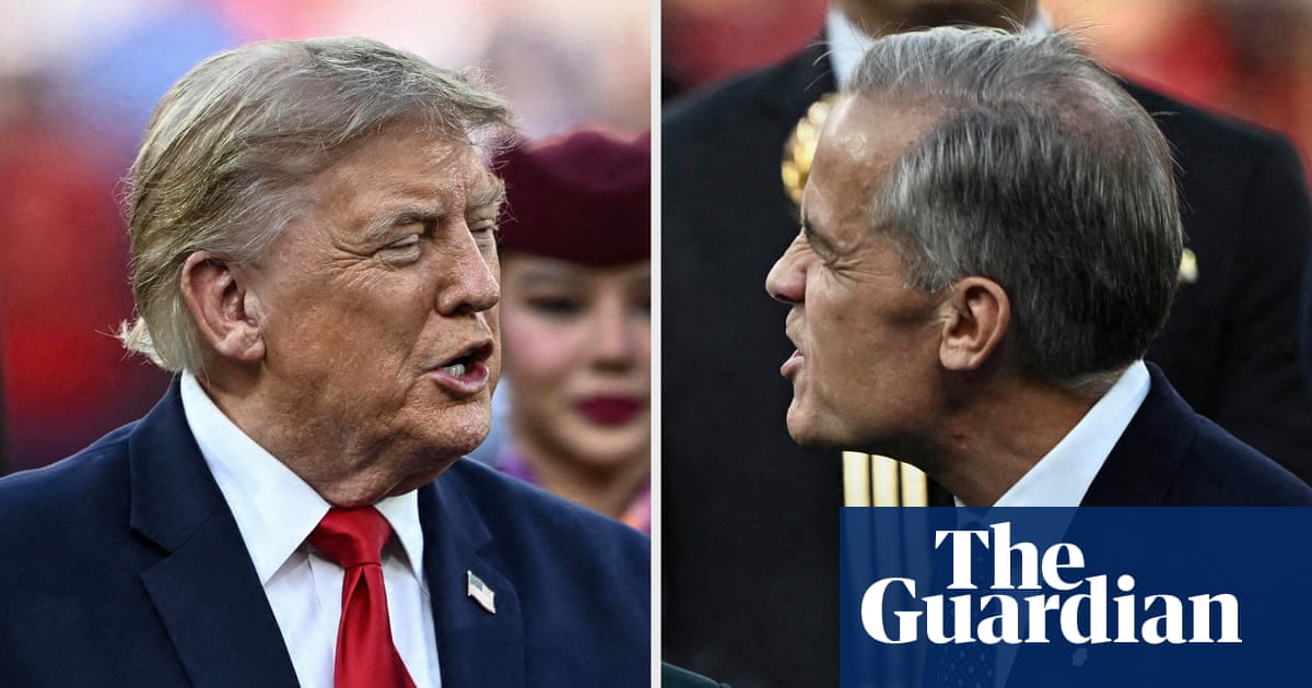 Canada vows ‘dollar for dollar’ response as US puts 50% tariffs on some goods