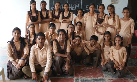 Turning the page: how India's state schools are being revitalised | Global  education | The Guardian