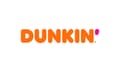 This undated image provided by Dunkin’ shows a new Dunkin’ logo that will be in restaurants in January 2019.