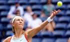 Victoria Azarenka says exploitation of female players happens 'right and left'