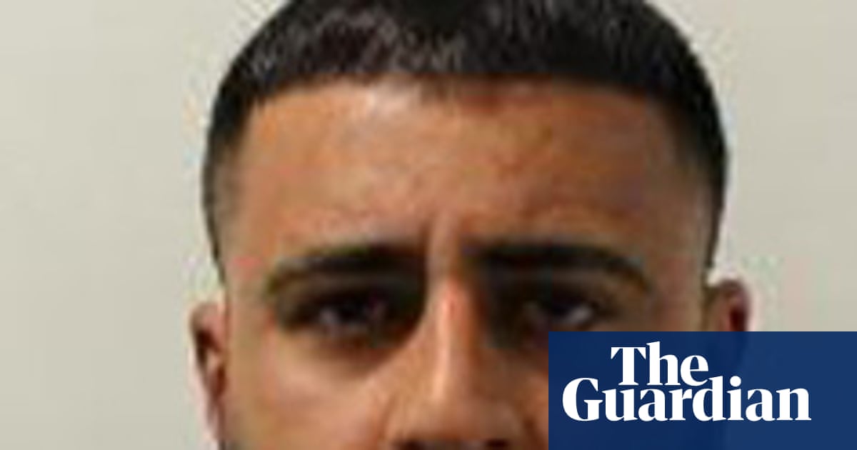 Met chief criticises court system after paedophile granted bail