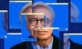 Peter Singer AI