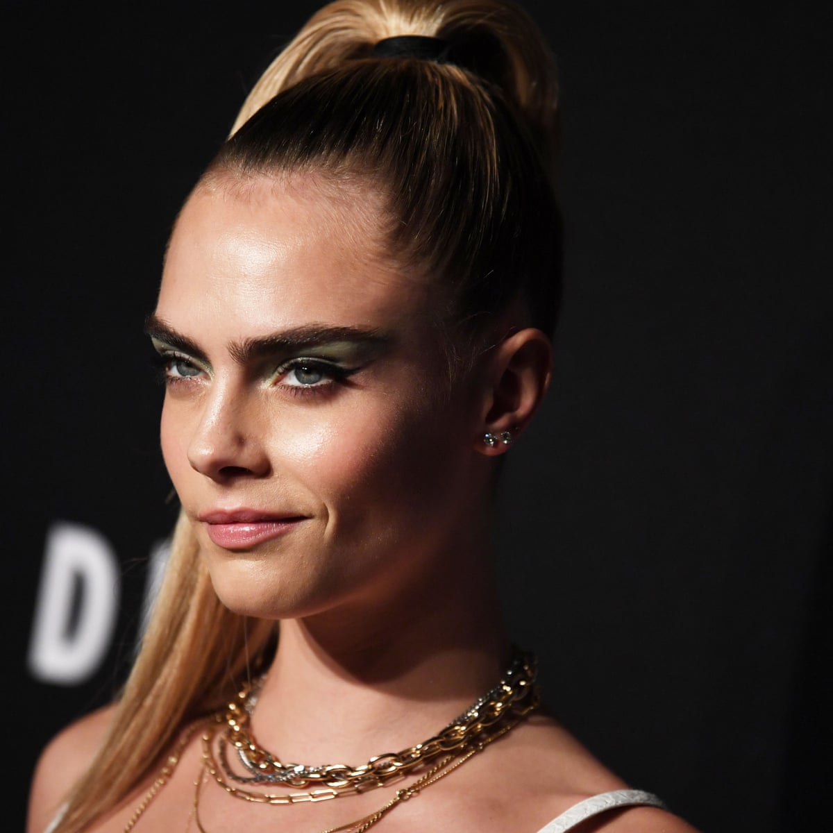 Harvey Weinstein Told Cara Delevingne To Get A Beard Harvey Weinstein The Guardian Harvey Weinstein Told Cara Delevingne To Get A Beard Harvey Weinstein The Guardian