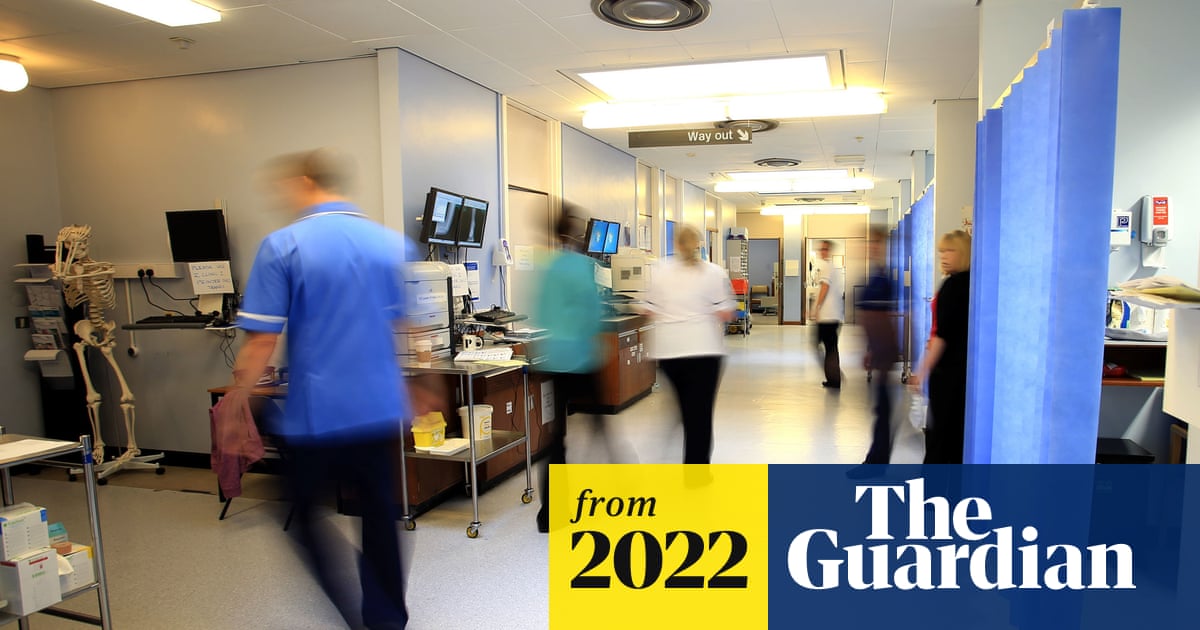 Nhs Brexit Brexit has worsened shortage of NHS doctors, analysis shows | NHS | The ...