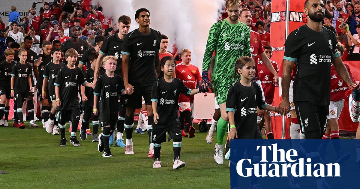 Liverpool's Prospects for the 2024-25 Premier League Season