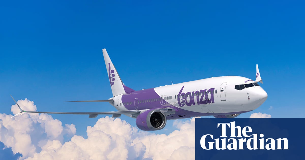 New budget airline Bonza aims to fill gap in Australia routes