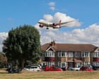 Heathrow in talks with airlines to end row that could delay third runway