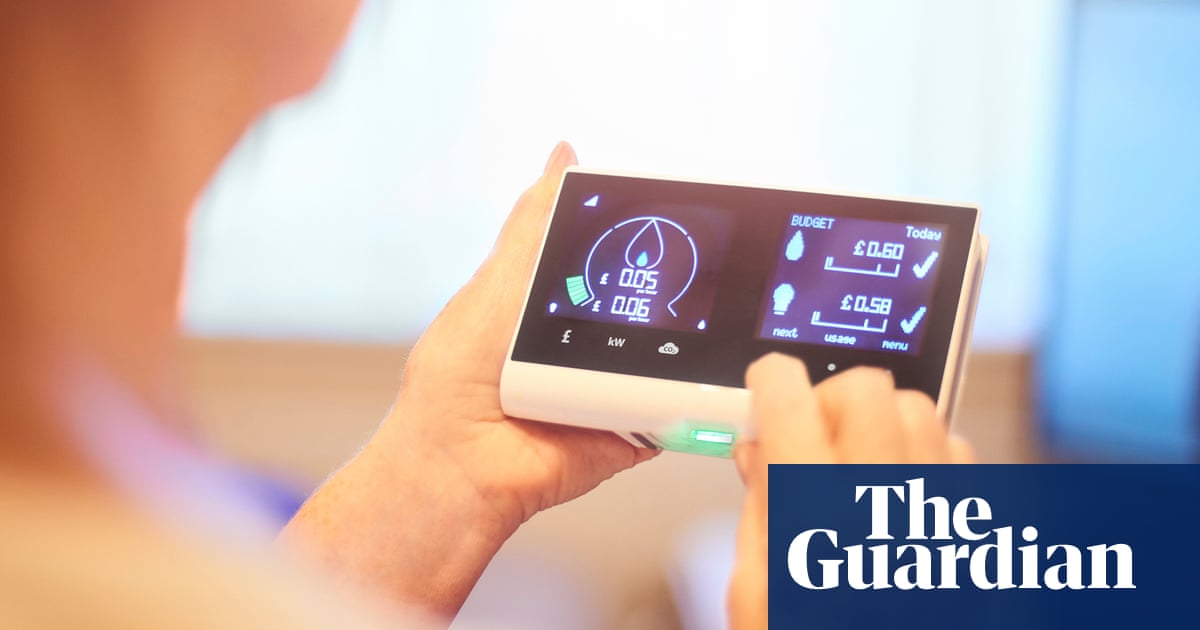 UK bill payers may have to cover £6bn cost of failed energy firms, warn MPs