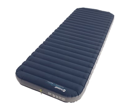 Outwell Dreamscape Insulated mattress