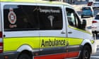 Woman dead and two others in hospital after suspected drug overdoses on the Gold Coast