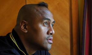Jonah Lomu