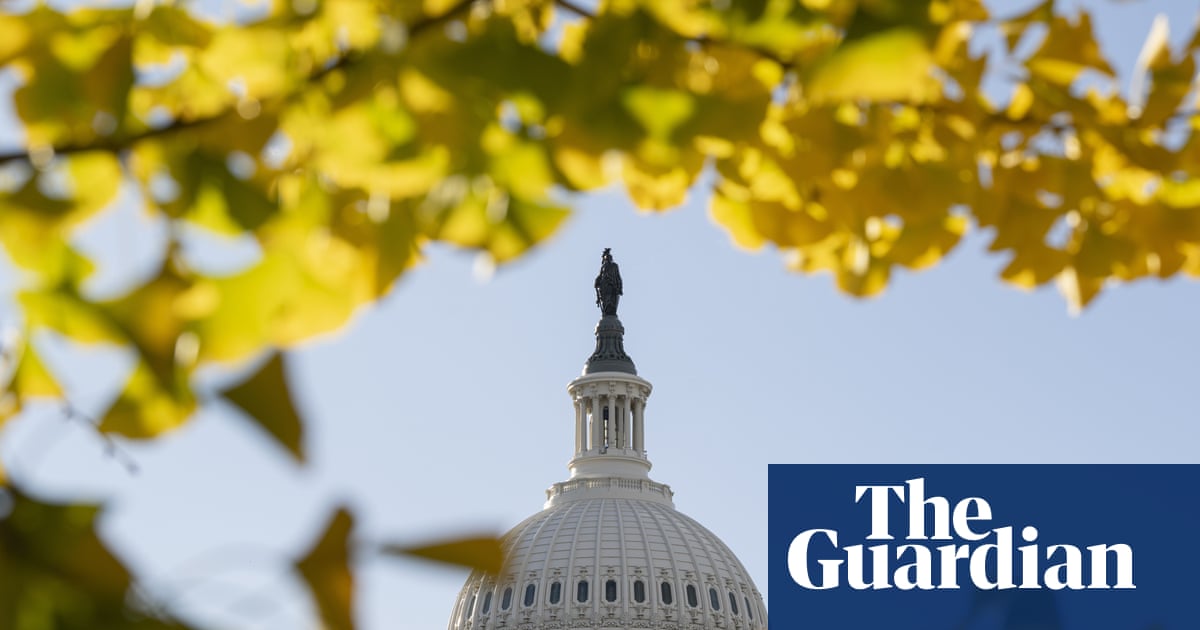 Timeline of US government shutdown that left workers and services in chaos