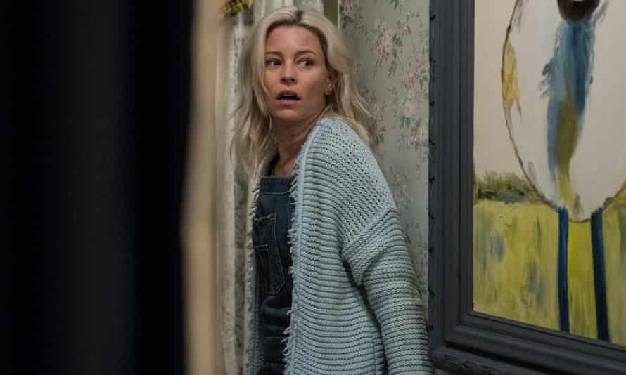 King Richard to Dunkirk: the seven best films to watch on TV this week | Television & radio 6 Elizabeth Banks in Brightburn.