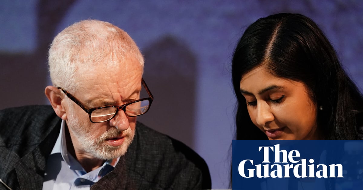 Your Party let me down with membership chaos