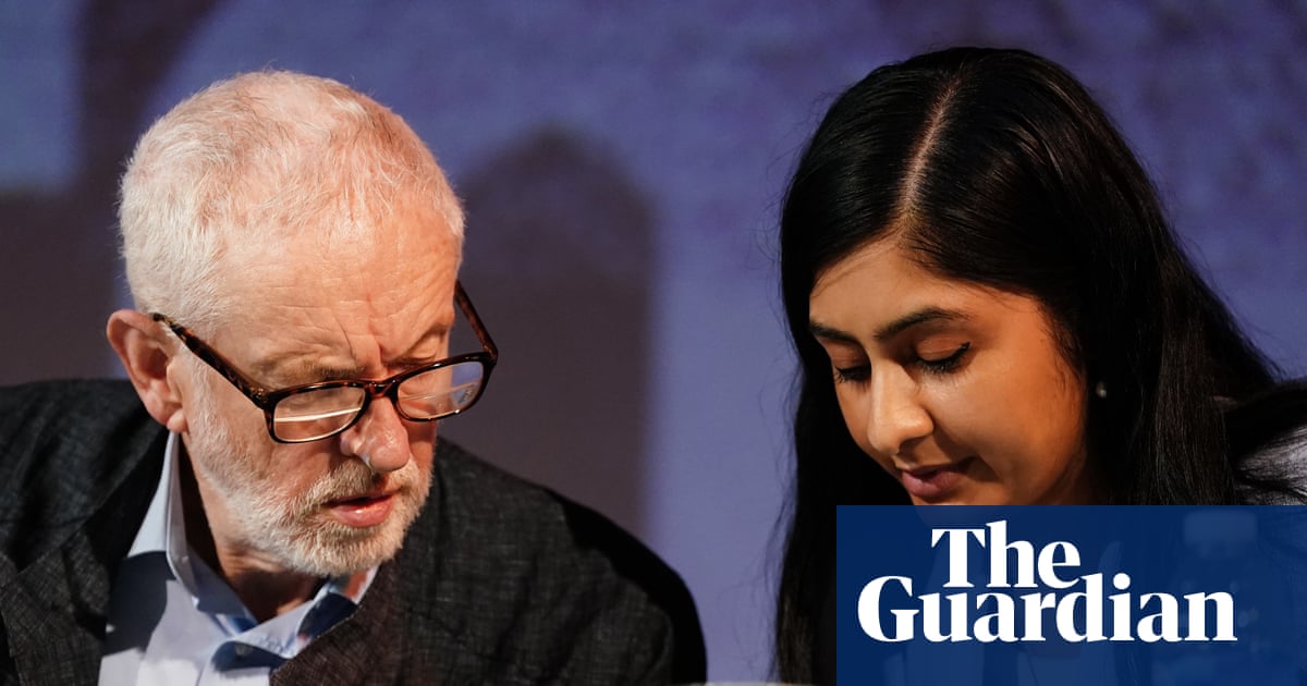 Your Party receives ‘small portion’ of withheld supporters’ donations