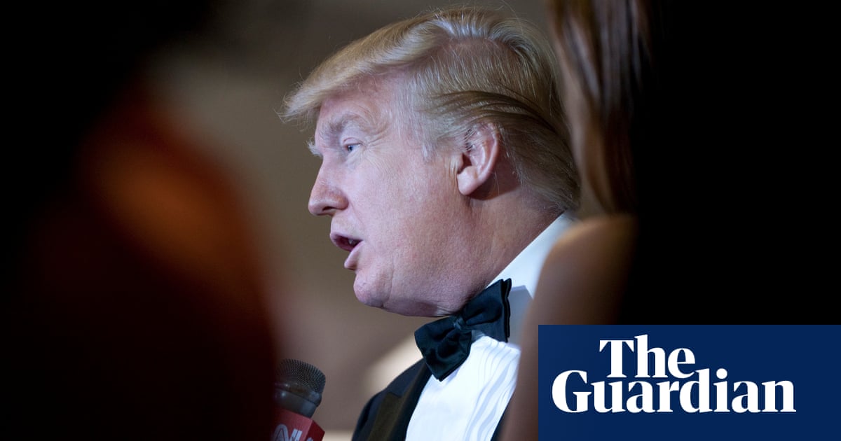 Everyone's scared': little appetite for mirth before White House correspondents' dinner