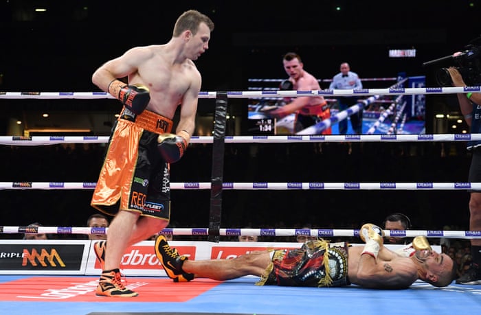 Mundine vs horn predictions Mundine vs horn predictions