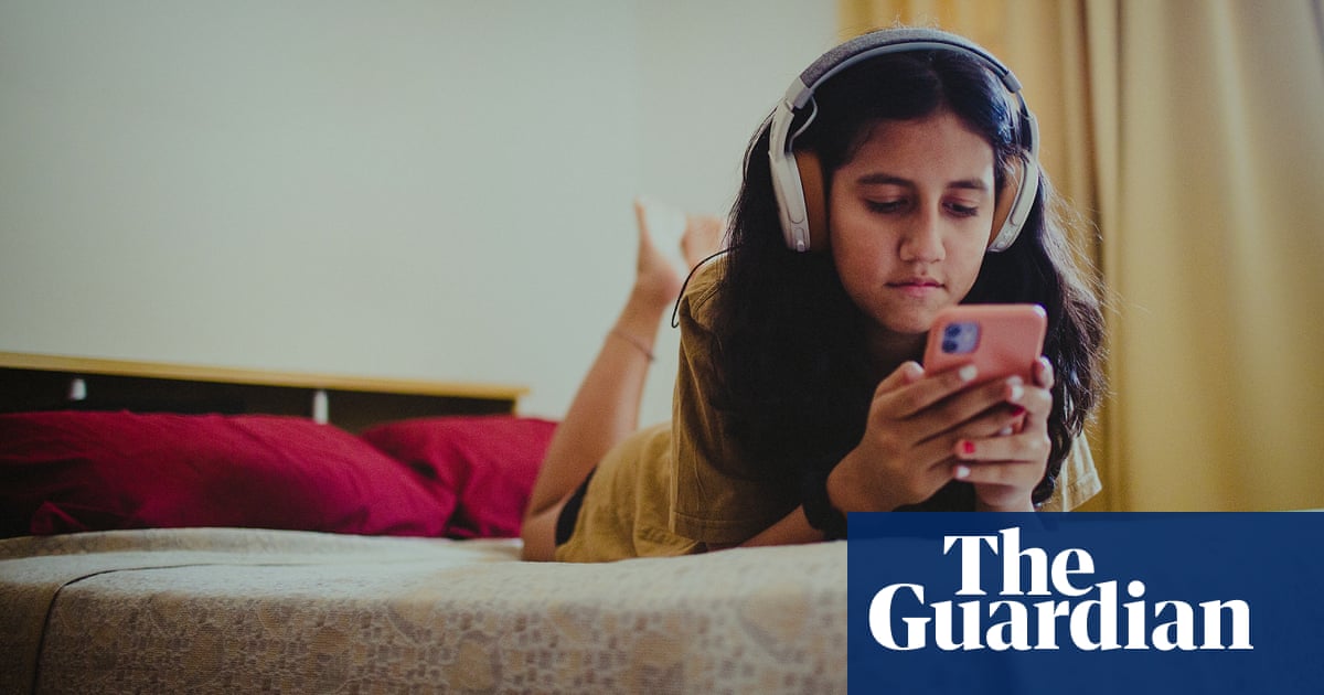 ¿Los niños están perdiendo su amor por la música? La accesibilidad sin un teléfono es básicamente imposible. | Música ¿Los niños están perdiendo su amor por la música? La accesibilidad sin un teléfono es básicamente imposible. | Música