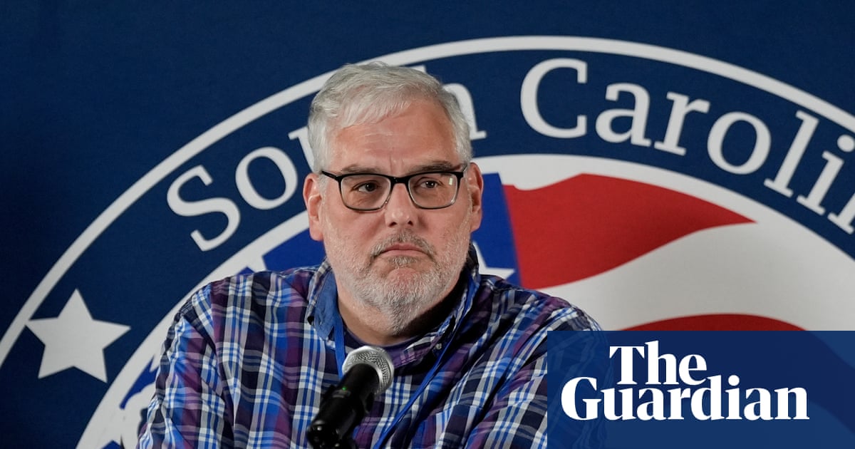 The US reporter who has witnessed 14 executions: ‘People need to know what it looks like’