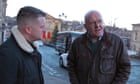 Councillor 'scared' after article by Tommy Robinson backer