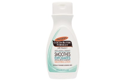 Palmer's Anti-Aging Smoothing Lotion