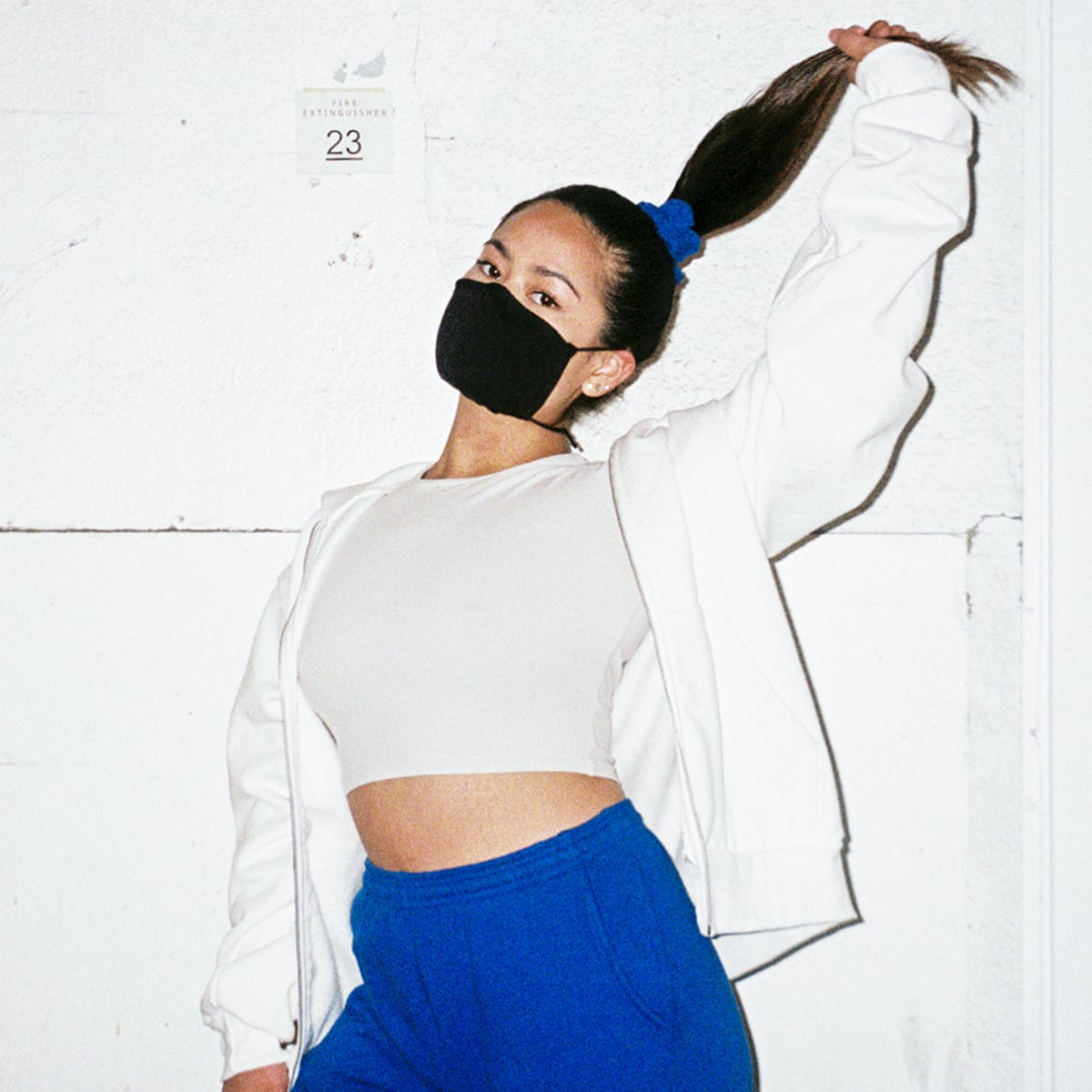 Coronavirus Couture The Rise Of The 60 Designer Face Mask Us